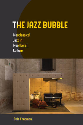 Chapman, D: The Jazz Bubble