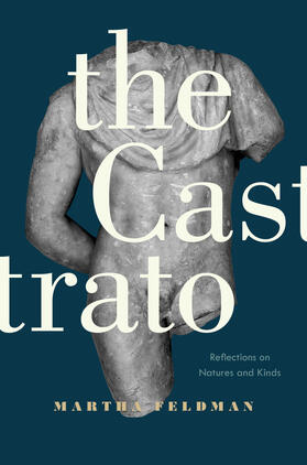 The Castrato - Reflections on Natures and Kinds