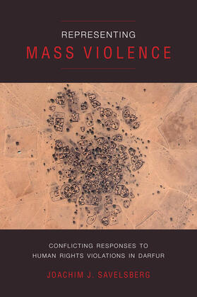 Representing Mass Violence - Conflicting Responses to Human Rights Violations in Darfur