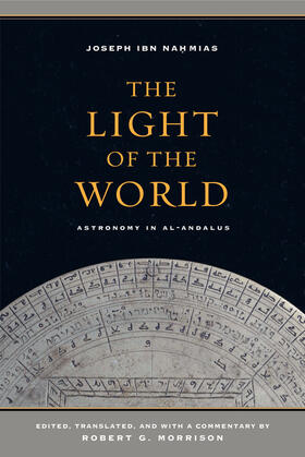 The Light of the World - Astronomy in al-Andalus