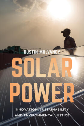 Mulvaney, D: Solar Power