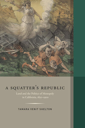 Squatter's Republic