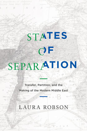 States of Separation