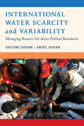 International Water Scarcity and Variability - Managing Resource Use Across Political Boundaries