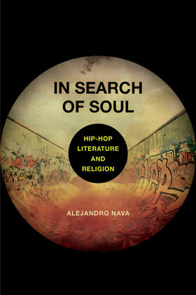 In Search of Soul - Hip-Hop, Literature, and Religion