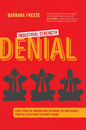 Industrial-Strength Denial