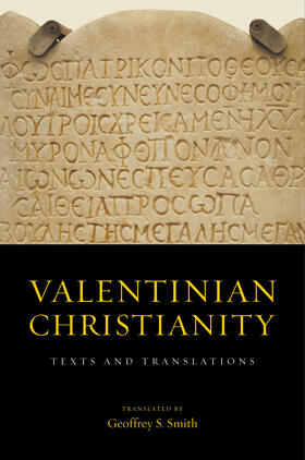 Valentinian Christianity