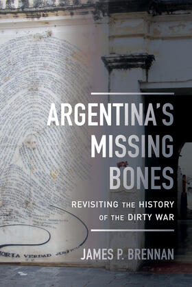 Argentina's Missing Bones