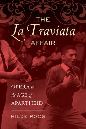 Roos, H: La Traviata Affair