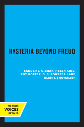 Gilman, S: Hysteria Beyond Freud