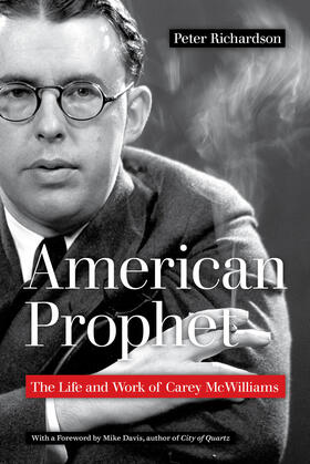 American Prophet