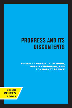 Almond, G: Progress and Its Discontents