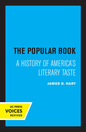 Hart, J: The Popular Book