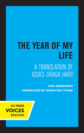 The Year of My Life, Second Edition
