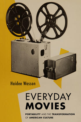 Wasson, H: Everyday Movies