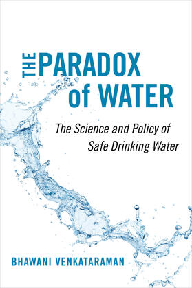 Venkataraman, B: The Paradox of Water