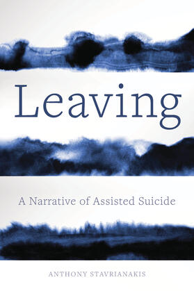 Stavrianakis, A: Leaving
