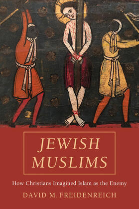 Jewish Muslims