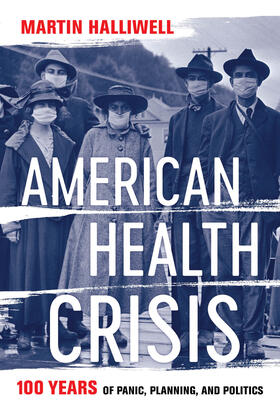 AMER HEALTH CRISIS