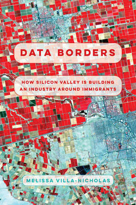 Villa-Nicholas, M: Data Borders