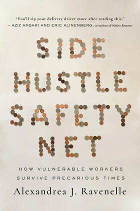 Ravenelle, A: Side Hustle Safety Net