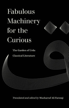 Fabulous Machinery for the Curious