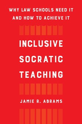 Inclusive Socratic Teaching