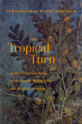 Muthukumaran, S: The Tropical Turn