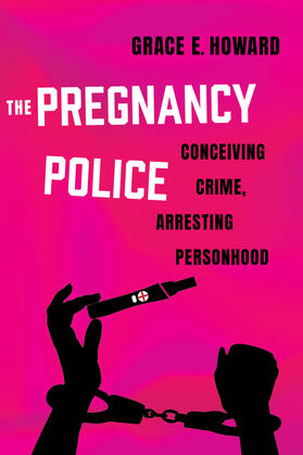 The Pregnancy Police