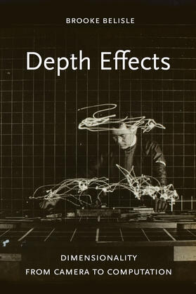 Belisle, B: Depth Effects