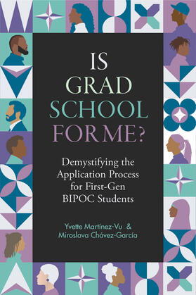 Chavez-Garcia, M: Is Grad School for Me?