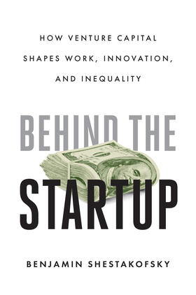 Behind the Startup