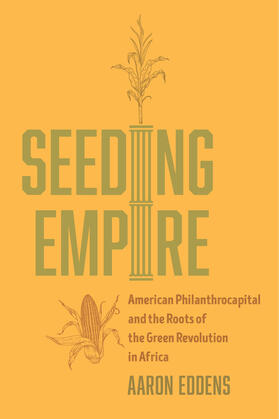 Eddens, A: Seeding Empire