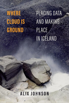 Johnson, A: Where Cloud Is Ground