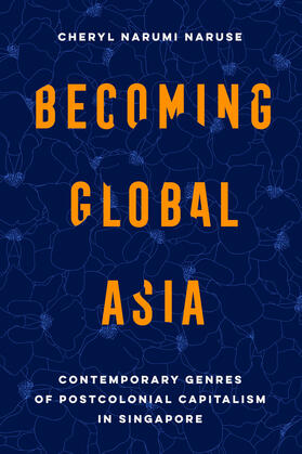 Becoming Global Asia