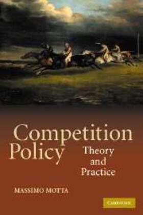 Competition Policy