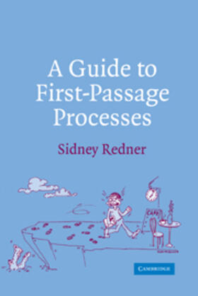 A Guide to First-Passage Processes