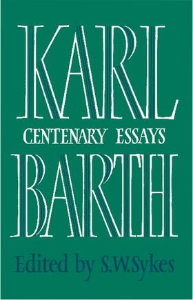 Karl Barth