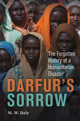 Darfur's Sorrow