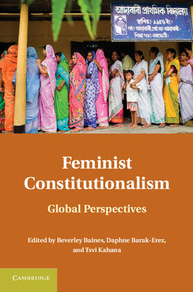 Feminist Constitutionalism