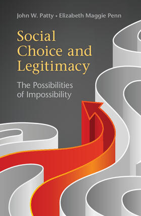 Social Choice and Legitimacy