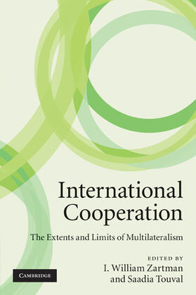 International Cooperation