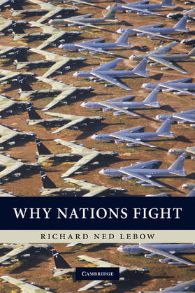 Why Nations Fight