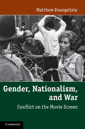 Gender, Nationalism, and War