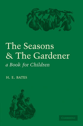 The Seasons and the Gardener