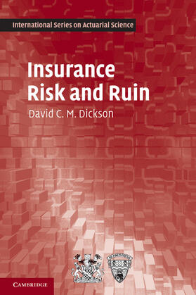 Insurance Risk and Ruin