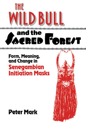 The Wild Bull and the Sacred Forest