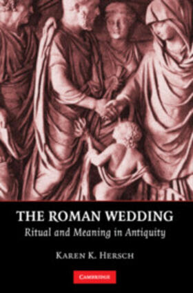 The Roman Wedding