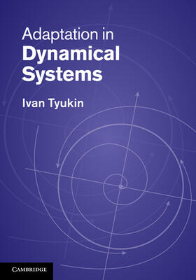 Adaptation in Dynamical Systems