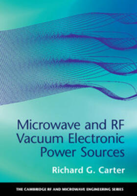 Microwave and RF Vacuum Electronic Power             Sources